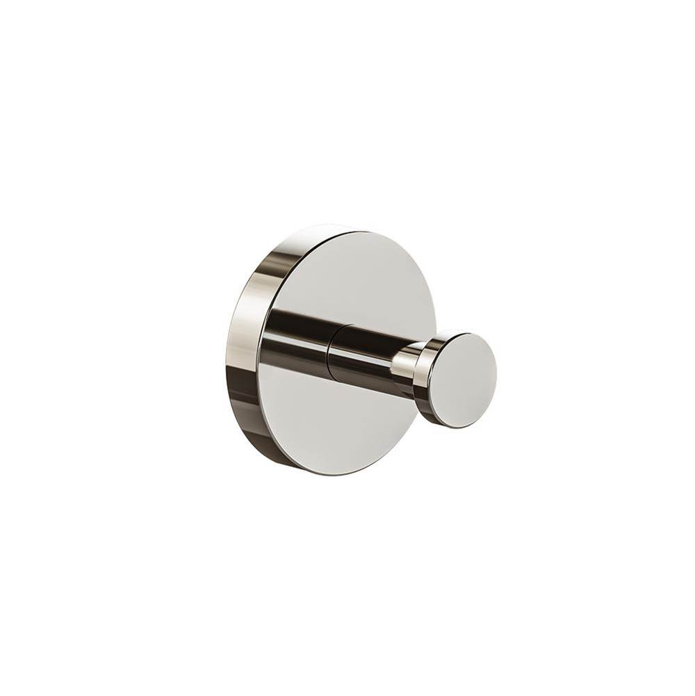 ICO Bath Lava Towel Hook - Polished Nickel-related