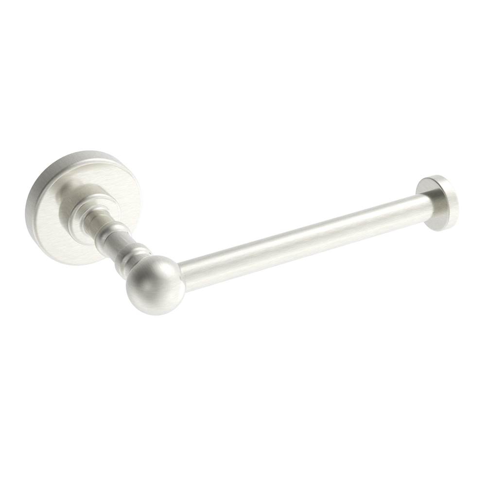 ICO Bath Ember Toilet Paper Holder - Brushed Nickel-related