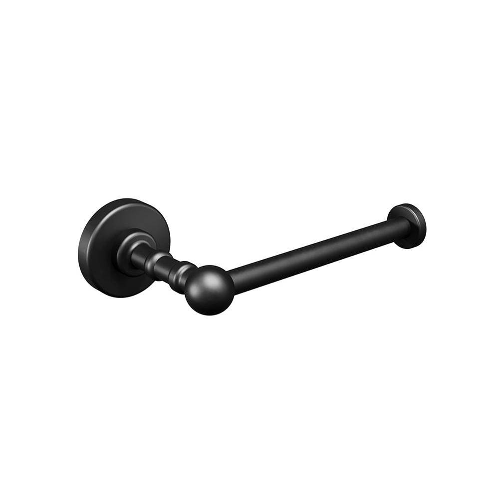 ICO Bath Ember Toilet Paper Holder - Matte Black-related