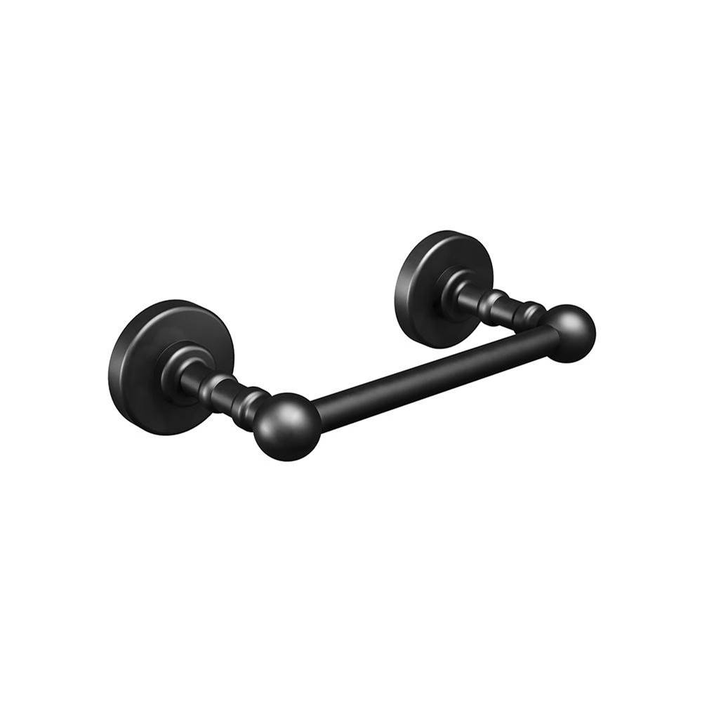 ICO Bath Ember Pivot Toilet Paper Holder - Matte Black-related