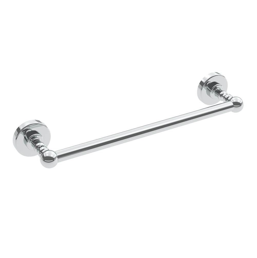 ICO Bath Ember 12'' Towel Bar - Chrome-related