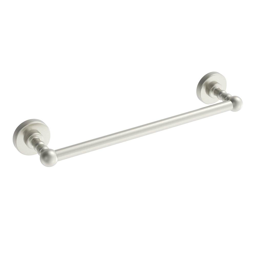 ICO Bath Ember 12'' Towel Bar - Brushed Nickel-related