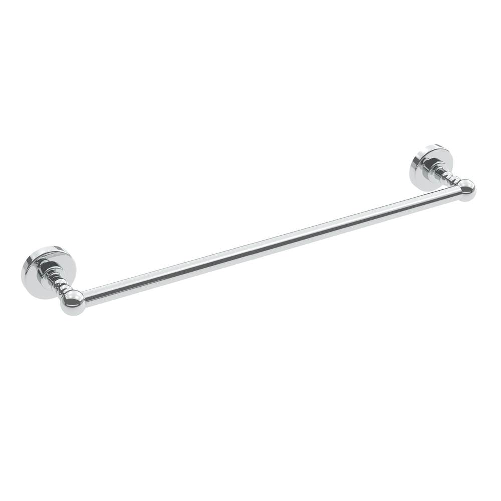 ICO Bath Ember 18'' Towel Bar - Chrome-related
