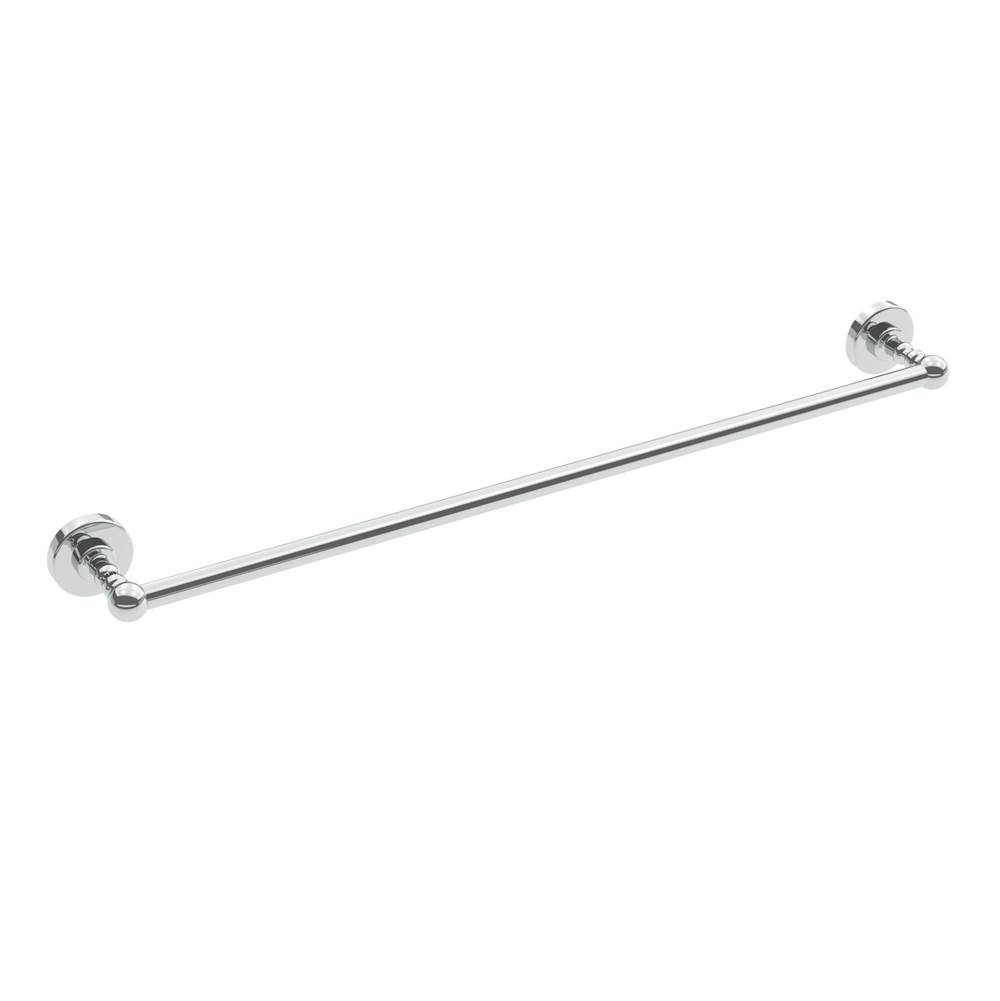 ICO Bath Ember 24'' Towel Bar - Chrome-related