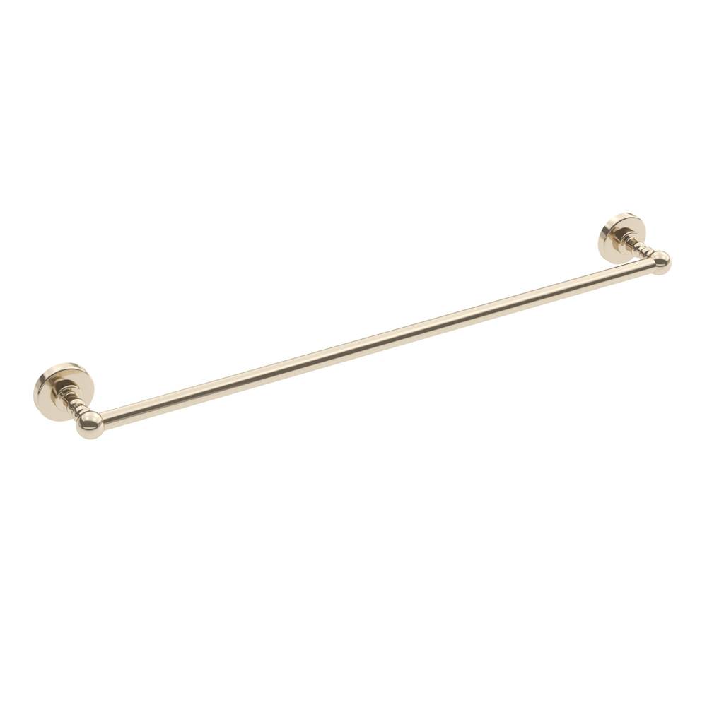ICO Bath Ember 24'' Towel Bar - Polished Nickel-related
