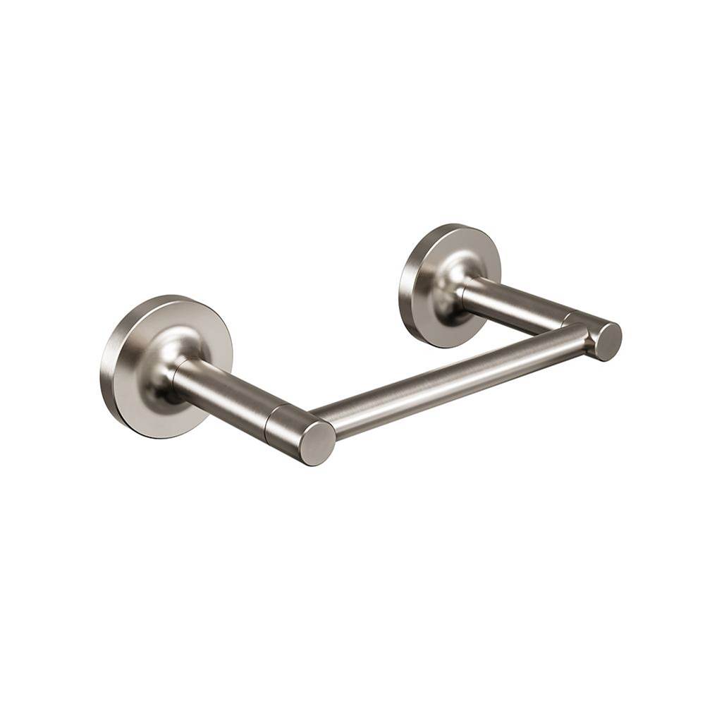 ICO Bath Glow Pivot Toilet Paper Holder - Brushed Nickel-related