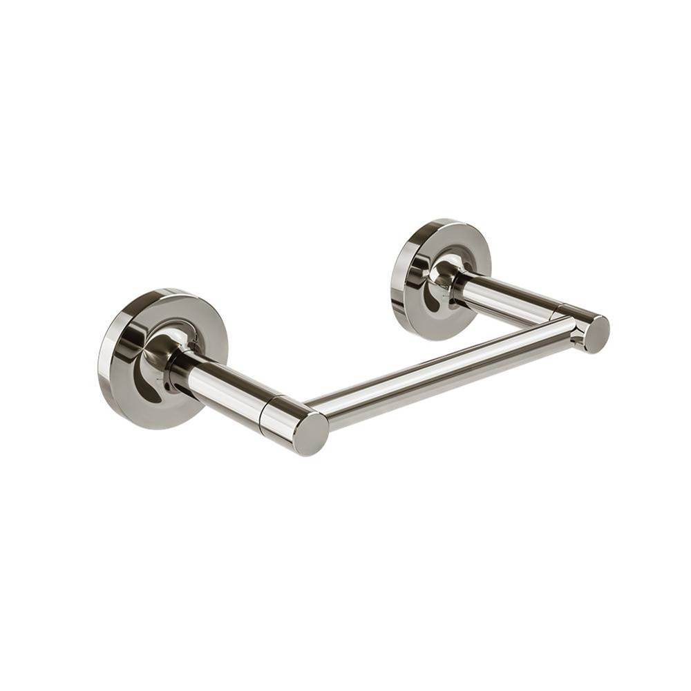 ICO Bath Glow Pivot Toilet Paper Holder - Polished Nickel-related