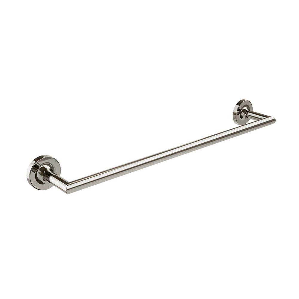 ICO Bath Glow 18'' Towel Bar - Polished Nickel-related