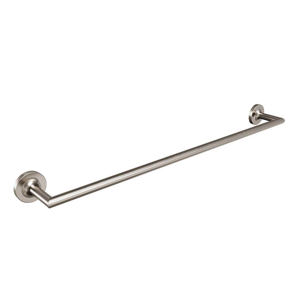 ICO Bath Glow 24'' Towel Bar - Brushed Nickel-related