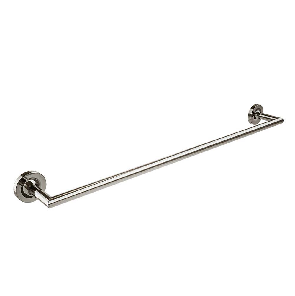 ICO Bath Glow 24'' Towel Bar - Polished Nickel-related
