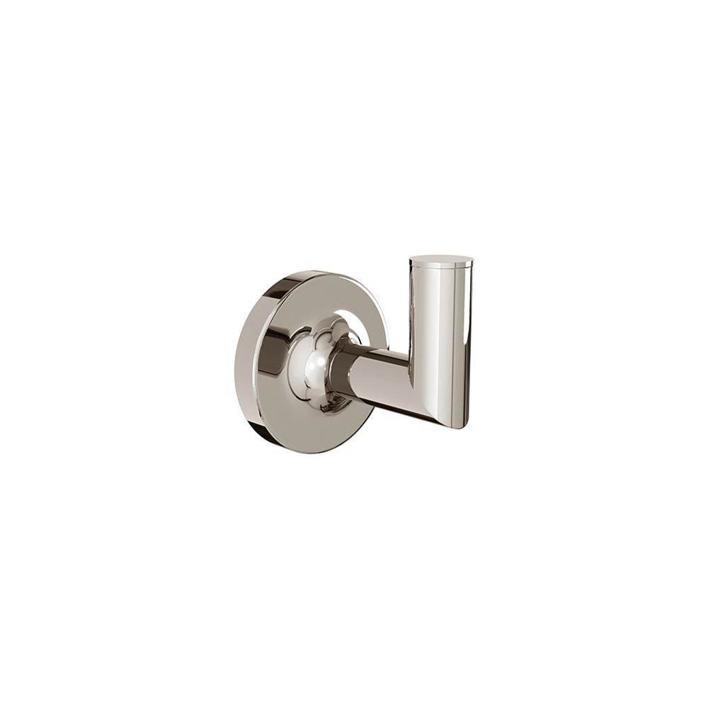 ICO Bath Glow Towel Hook - Polished Nickel-related