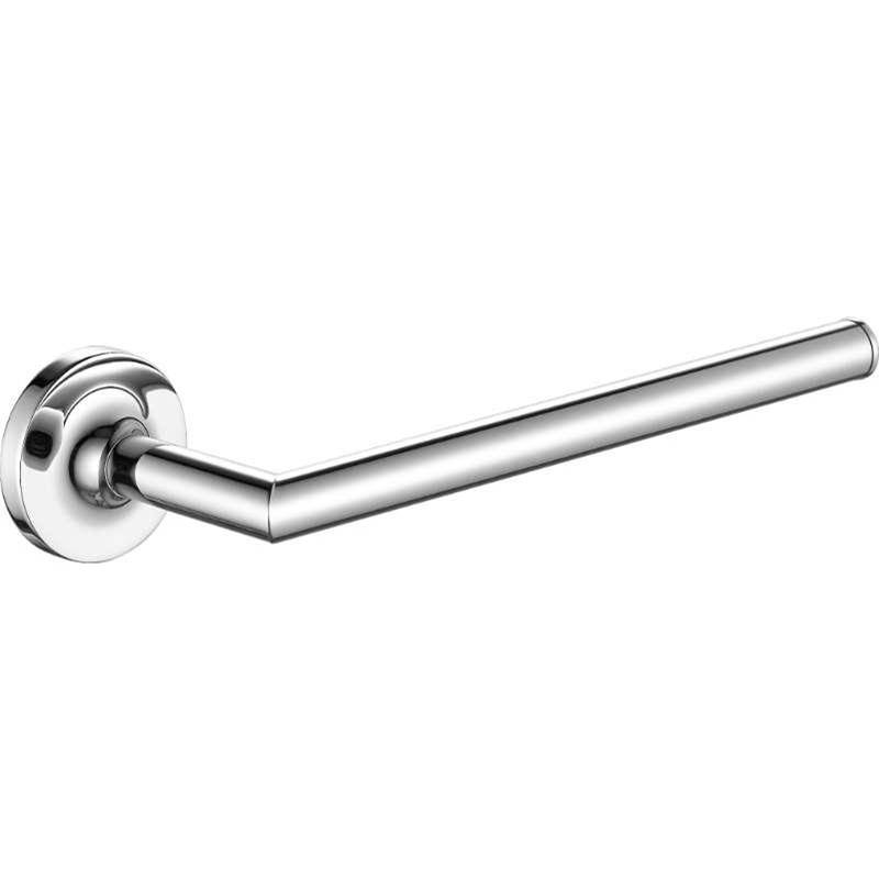ICO Bath Glow 8'' Towel Bar - PVD Brushed Gold-related