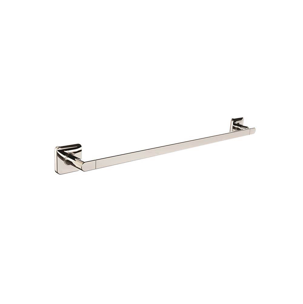 ICO Bath Vapor 24'' Towel Bar - Polished Nickel-related
