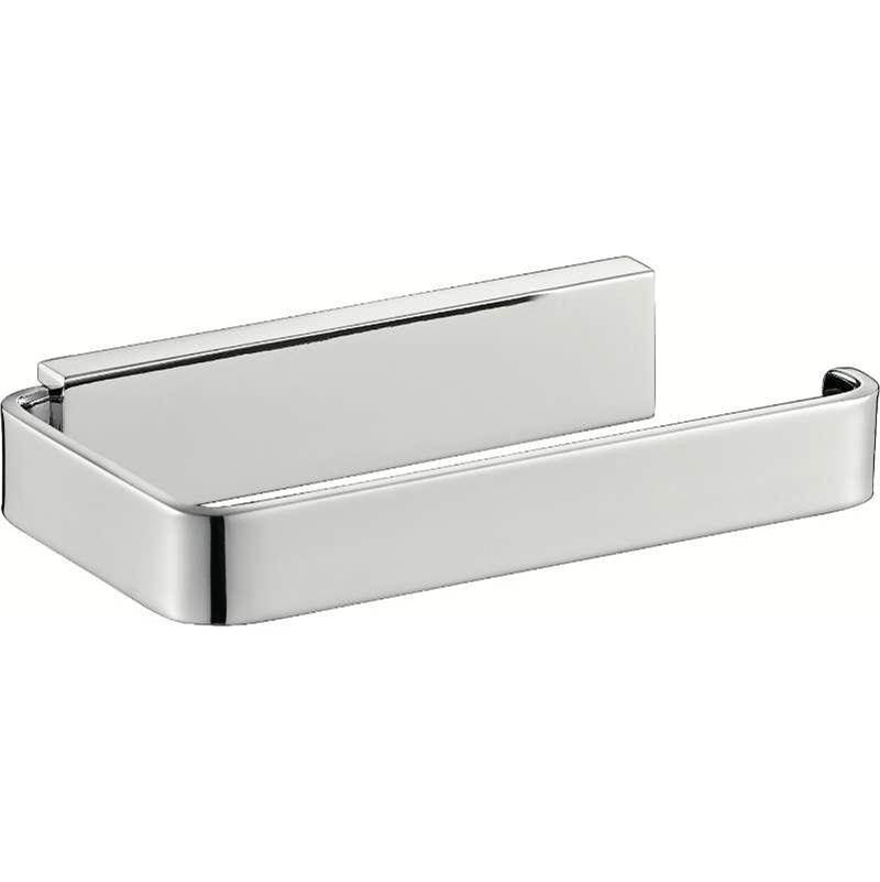 ICO Bath Echo Toilet Paper Holder - Chrome-shop