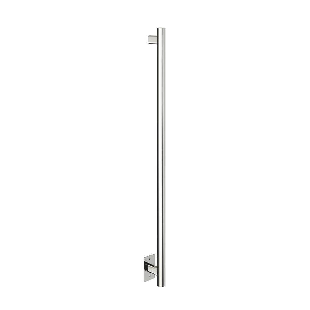 ICO Bath 48'' Como Electric Hardwired Towel Warmer - Chrome-related