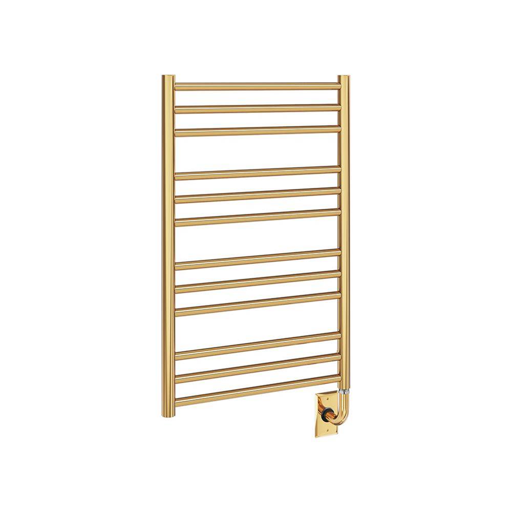 ICO Bath 19.5''x31'' Sorano Electric Hardwired Towel Warmer-related