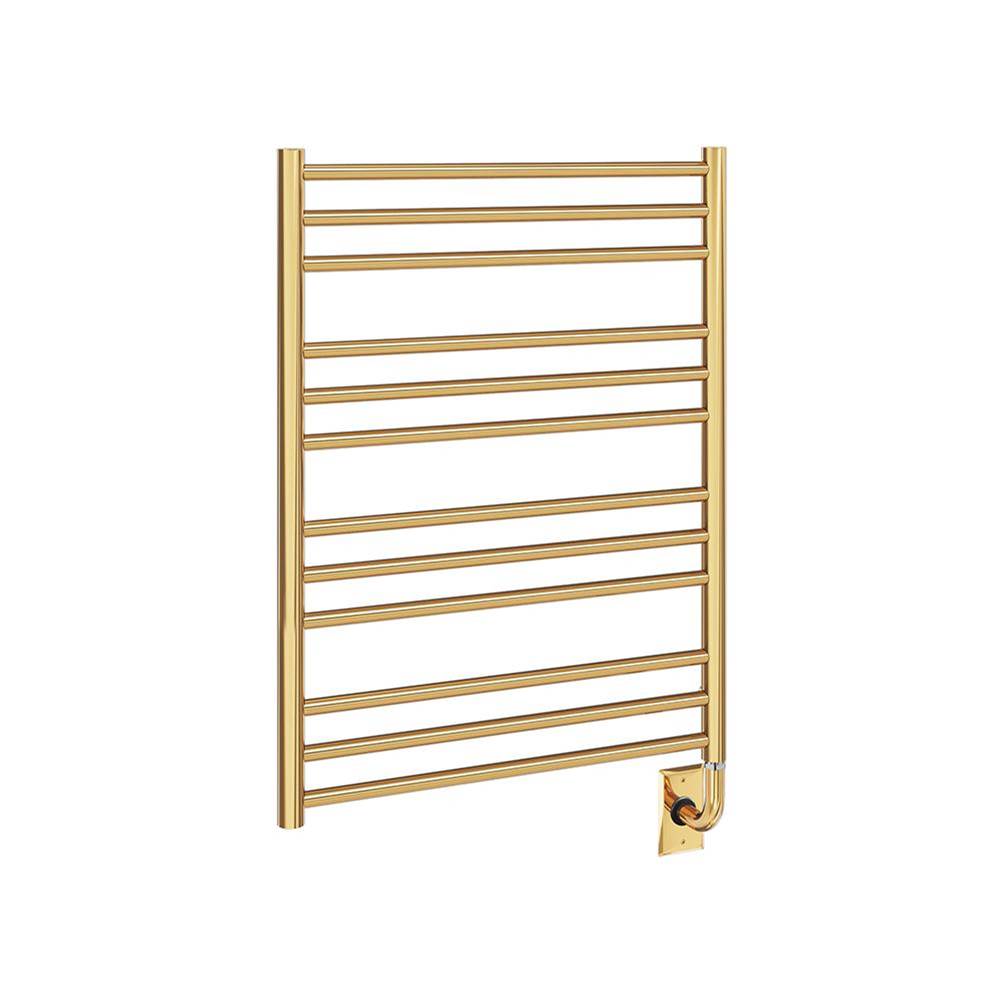 ICO Bath 23.5''x31'' Sorano Electric Hardwired Towel Warmer-related