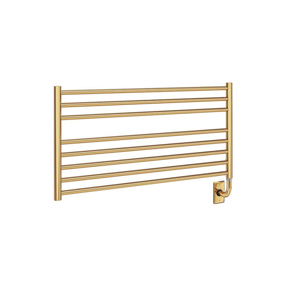 ICO Bath 35.5''x19'' Sorano Electric Hardwired Towel Warmer-shop