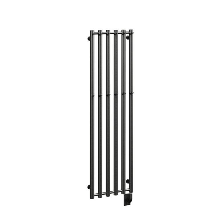 ICO Bath 16.5''x59'' Rosendal Electric Plug-In Towel Warmer - Matte Black-related