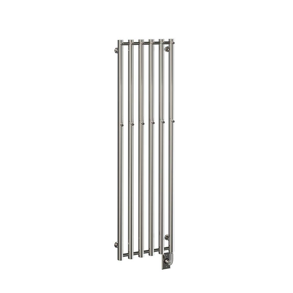 ICO Bath 16.5''x59'' Rosendal Electric Plug-In Towel Warmer - Polished Nickel-related