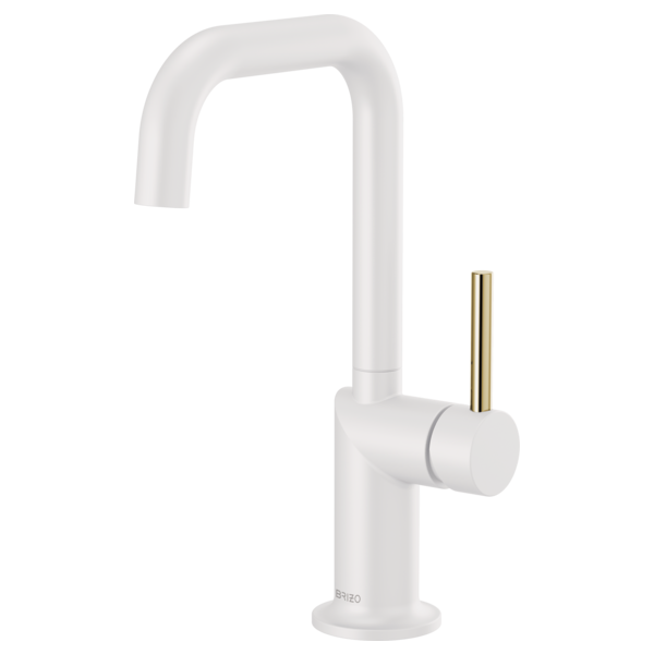 JASON WU FOR BRIZO™ Bar Faucet with Square Spout - Less Handle-related