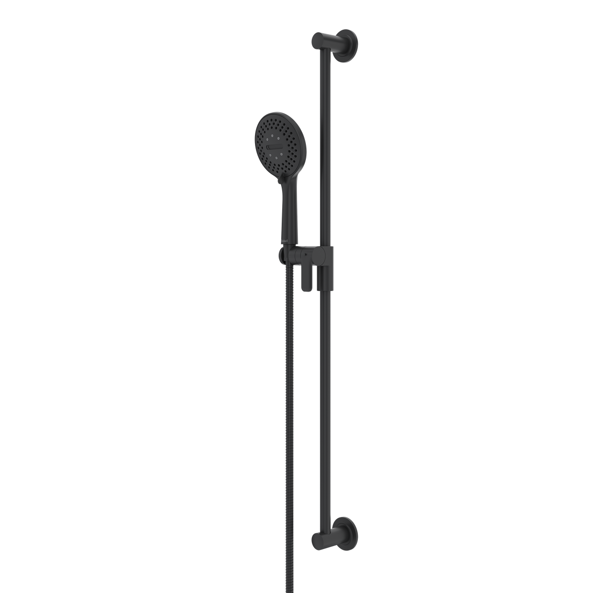 Handshower Set With 36'' Slide Bar and 5-Function Handshower-related