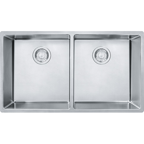 Cube CUX120 Stainless Steel-main