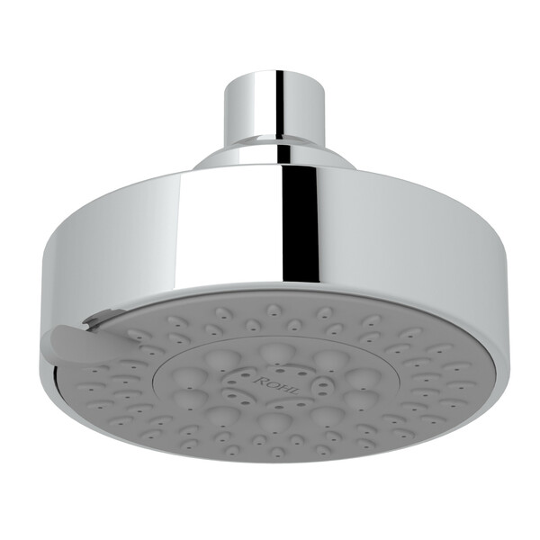 4 Inch Ecomodern 5-Function Showerhead - Polished Chrome | Model Number: SOF134APC-related