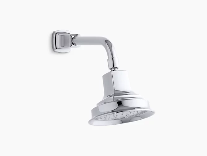 Margaux®1.75 gpm single-function showerhead with Katalyst® air-induction technology K-45410-G-CP-related
