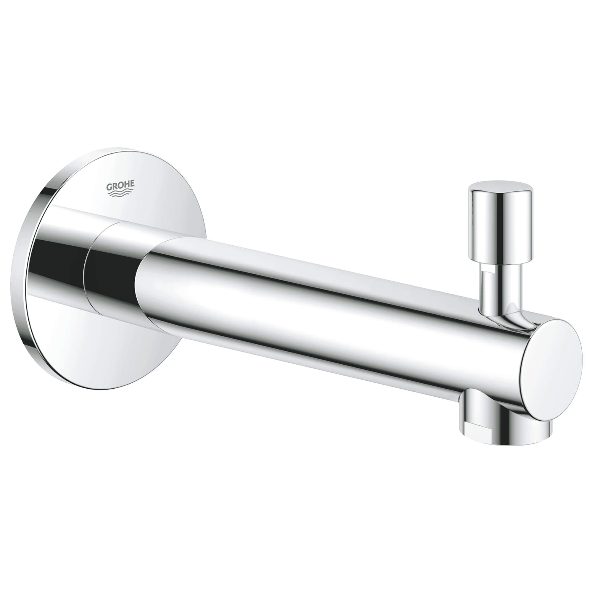 CONCETTO™  TUB SPOUT-related