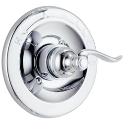Windemere® Monitor® 14 Series Valve Only Trim In Chrome MODEL#: BT14096-related