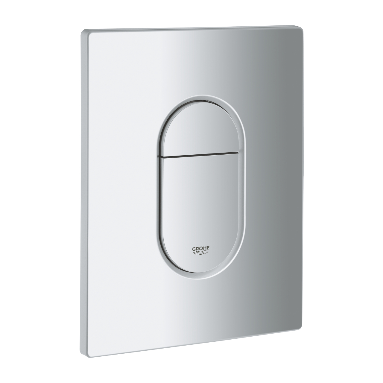 ARENA COSMOPOLITAN FLUSH PLATE-product-view
