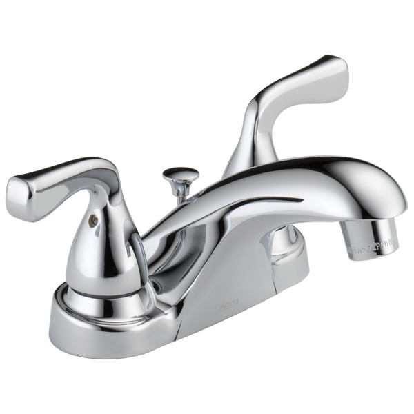Two Handle Centerset Bathroom Faucet-related
