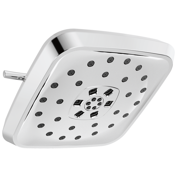 H2Okinetic® 4-Setting Shower Head With UltraSoak™ In Chrome MODEL#: 52460-related