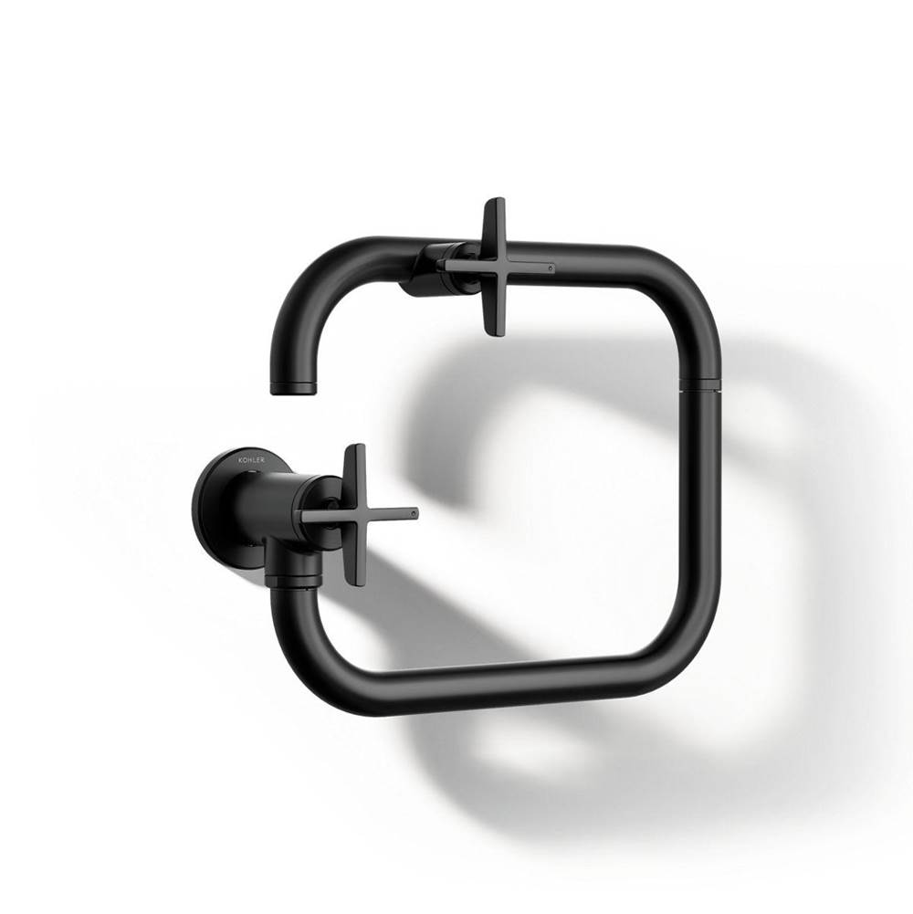 Billet™ Wall-mount pot filler-shop