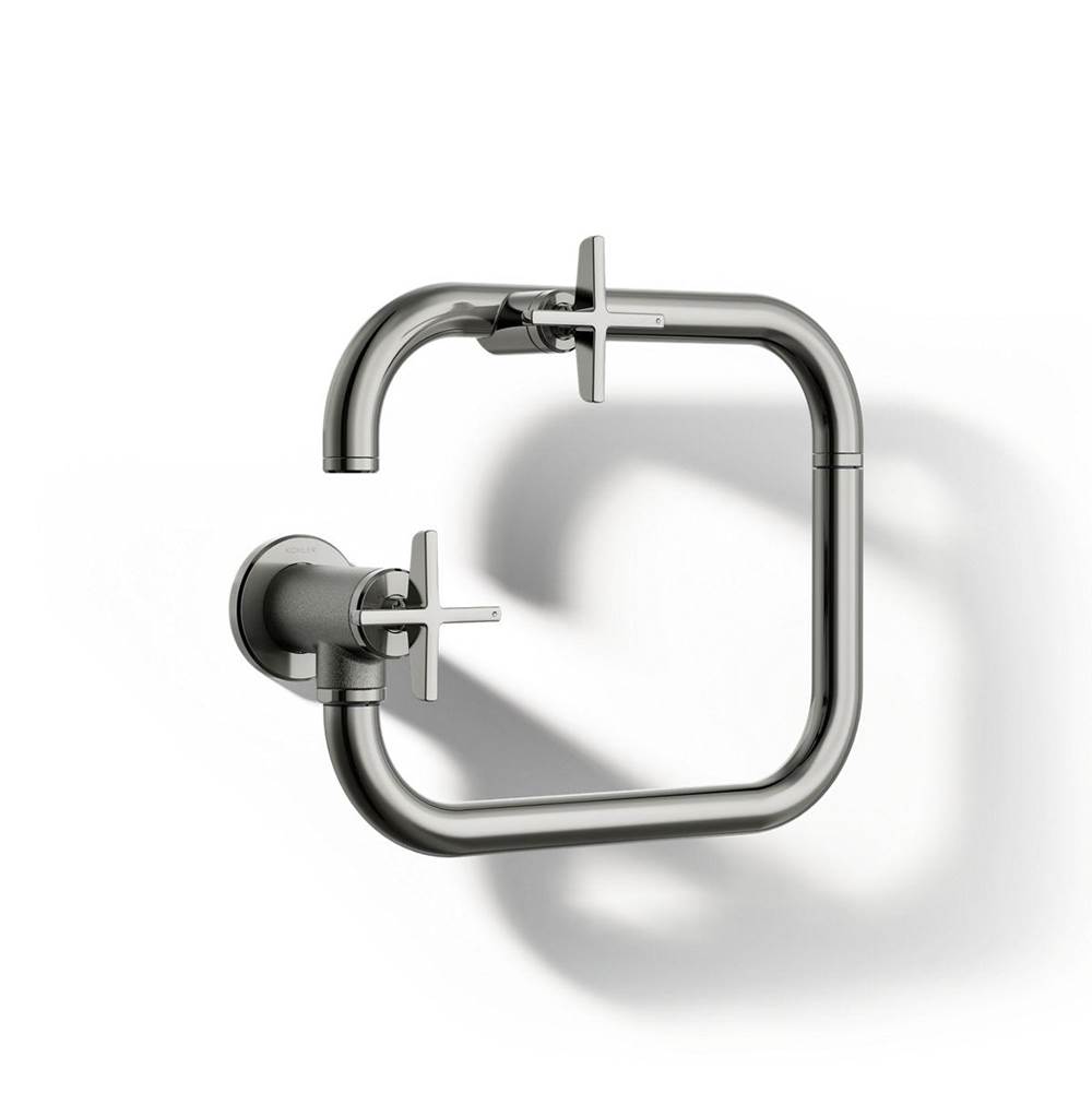 Billet™ Wall-mount pot filler-shop