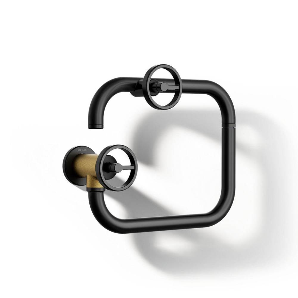 Billet™ Wall-mount pot filler-shop