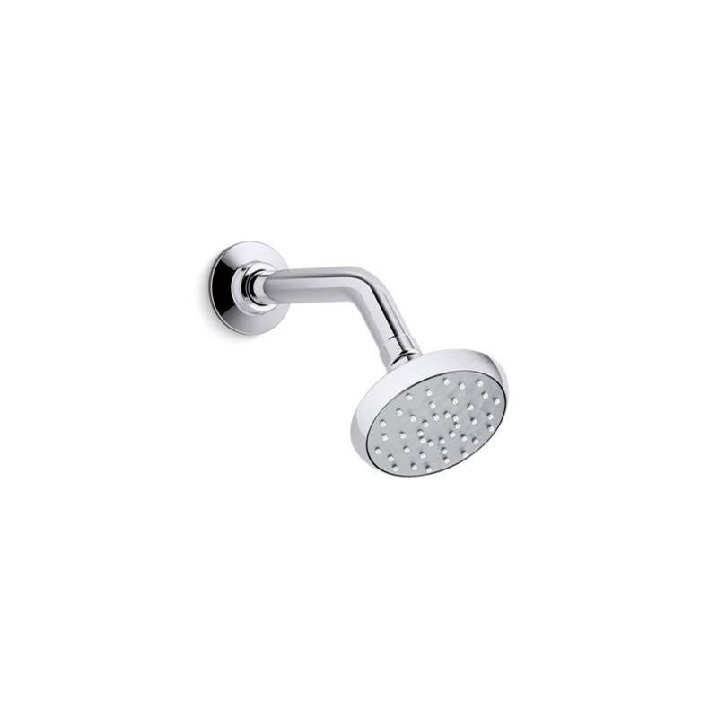 Awaken® B90 Single-function showerhead, 1.5 gpm-shop