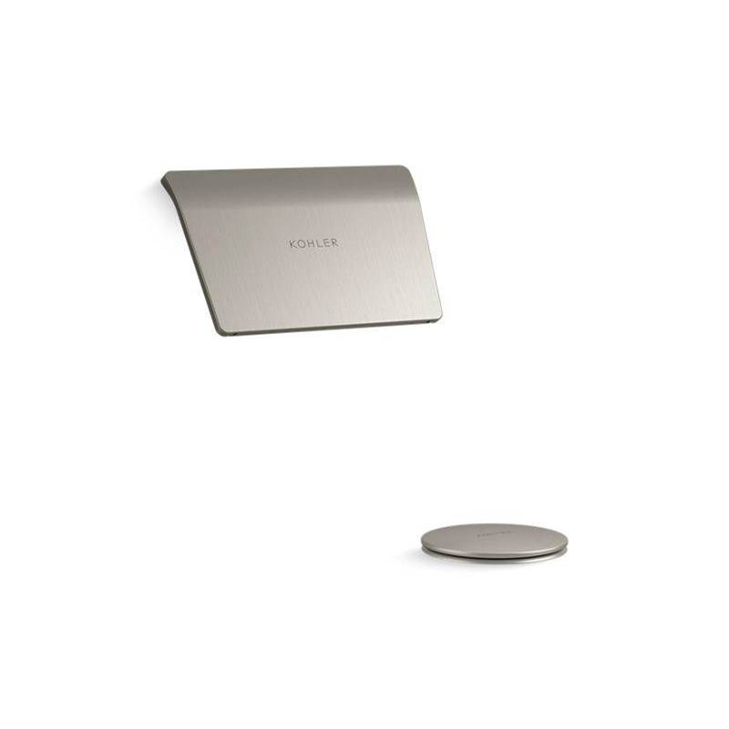 Tea-for-Two® Bath drain trim-shop