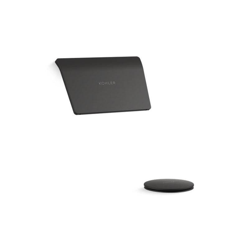 Tea-for-Two® Bath drain trim-shop