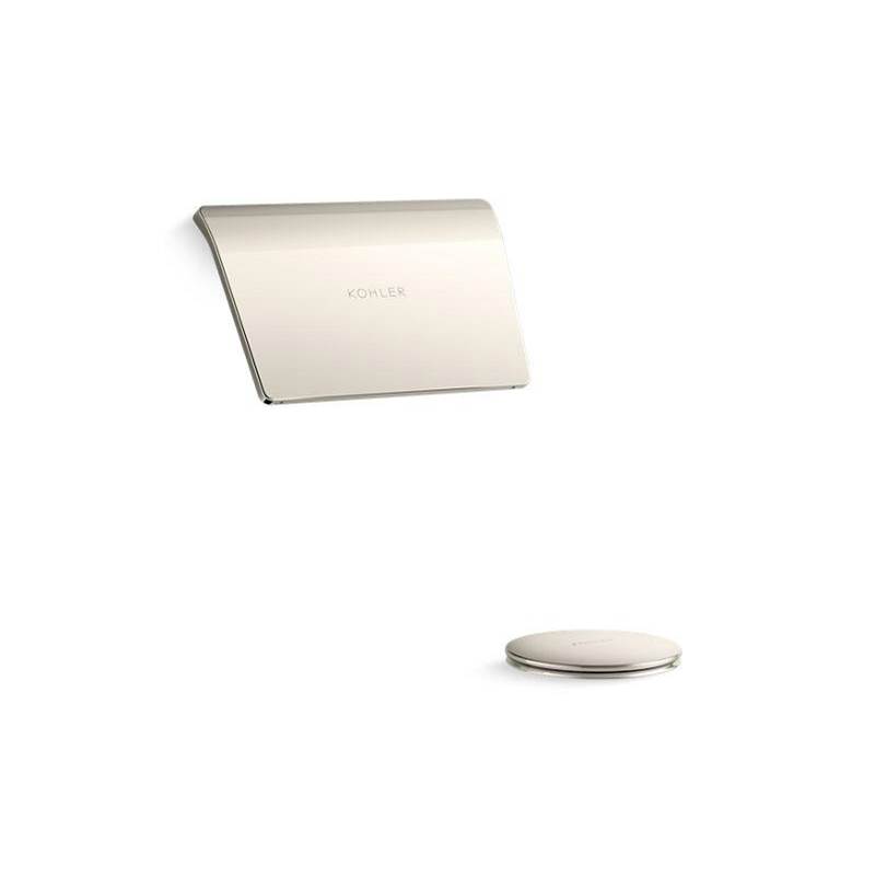 Tea-for-Two® Bath drain trim-related