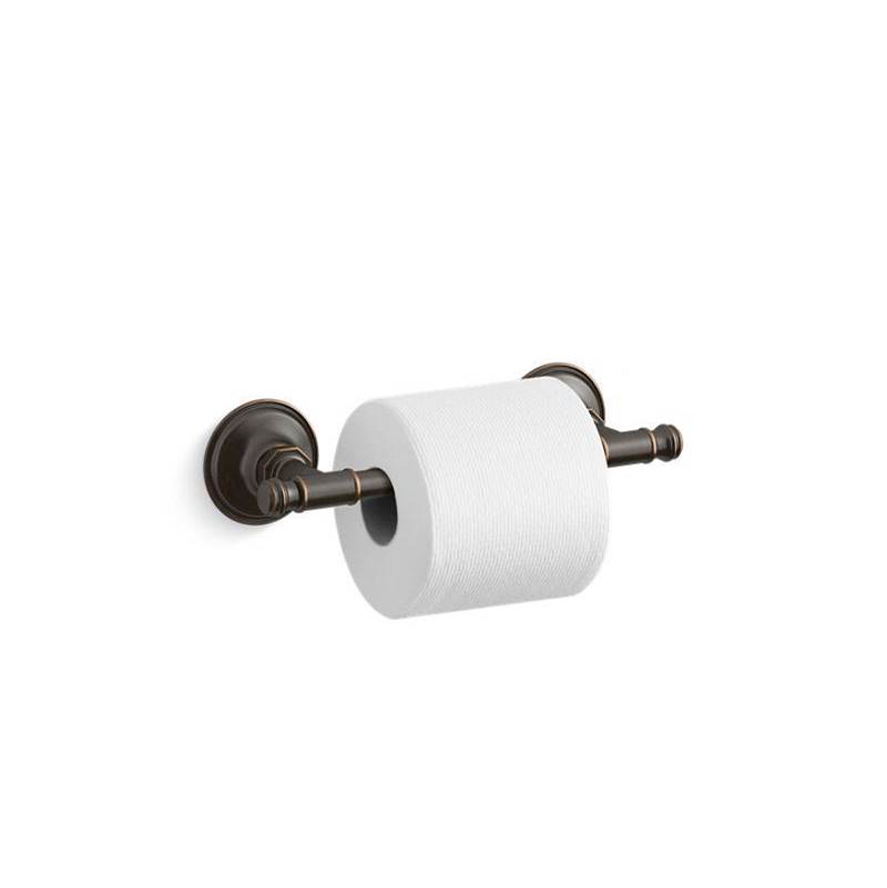 Eclectic Toilet paper holder-related