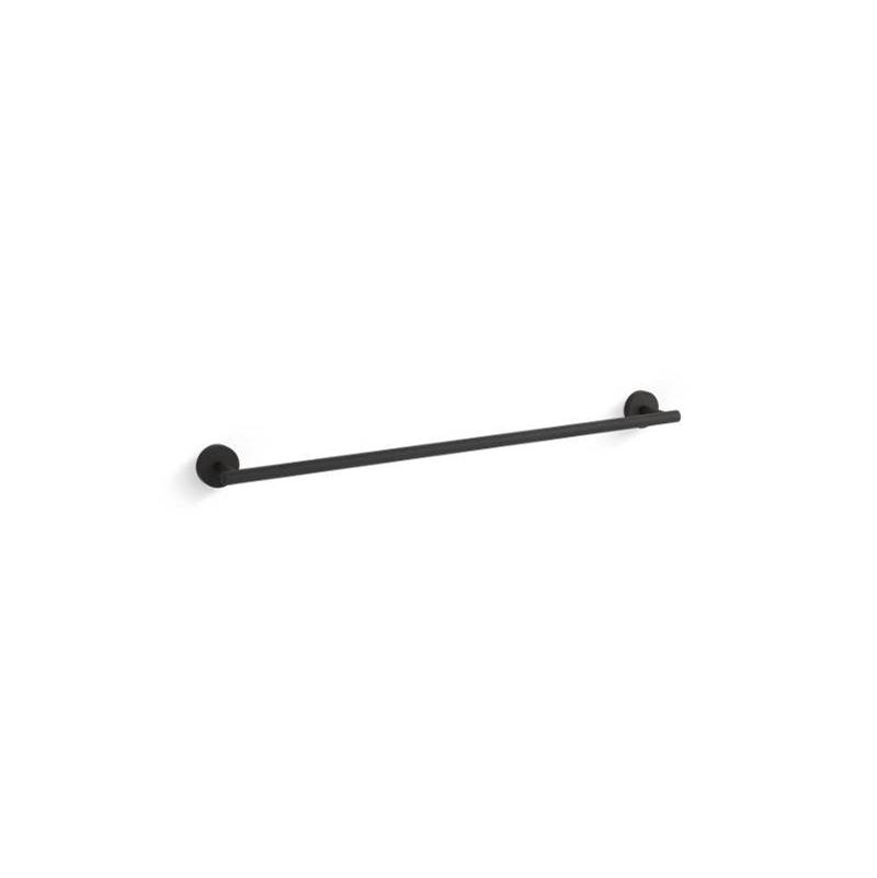 Elate® 24'' towel bar-shop