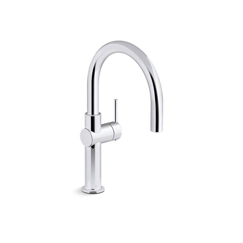 Crue® Single-handle bar sink faucet-related
