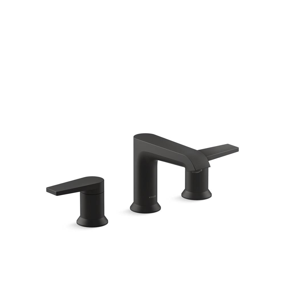 Hint® Widespread bathroom sink faucet, 1.2 gpm-related