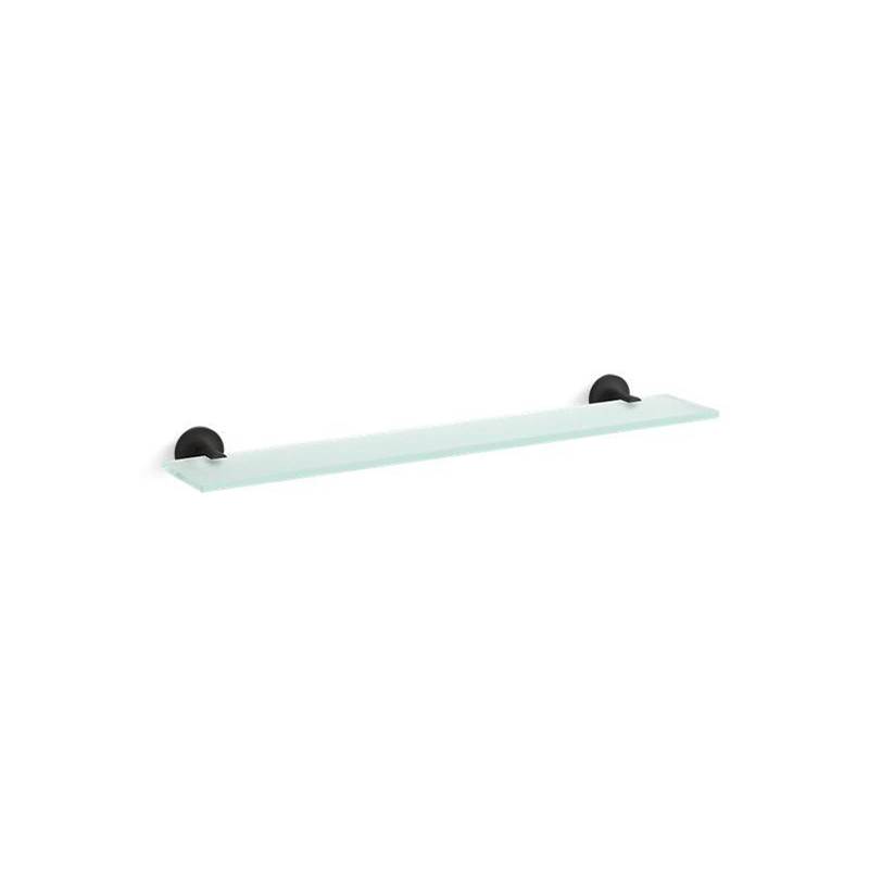Purist® Glass shelf-shop