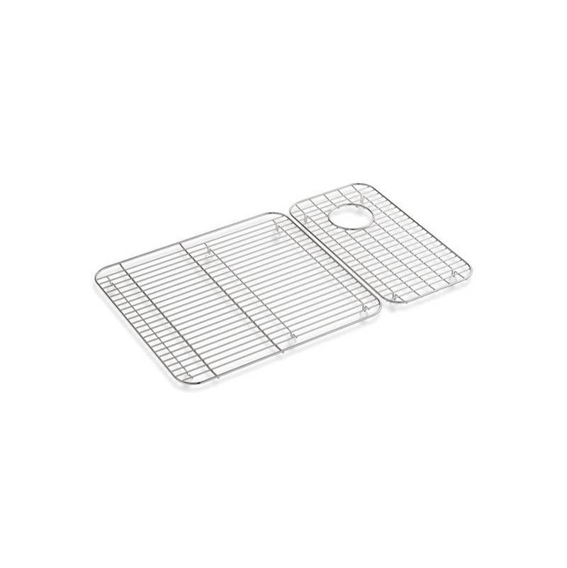 Ironridge® 36'' sink racks-shop