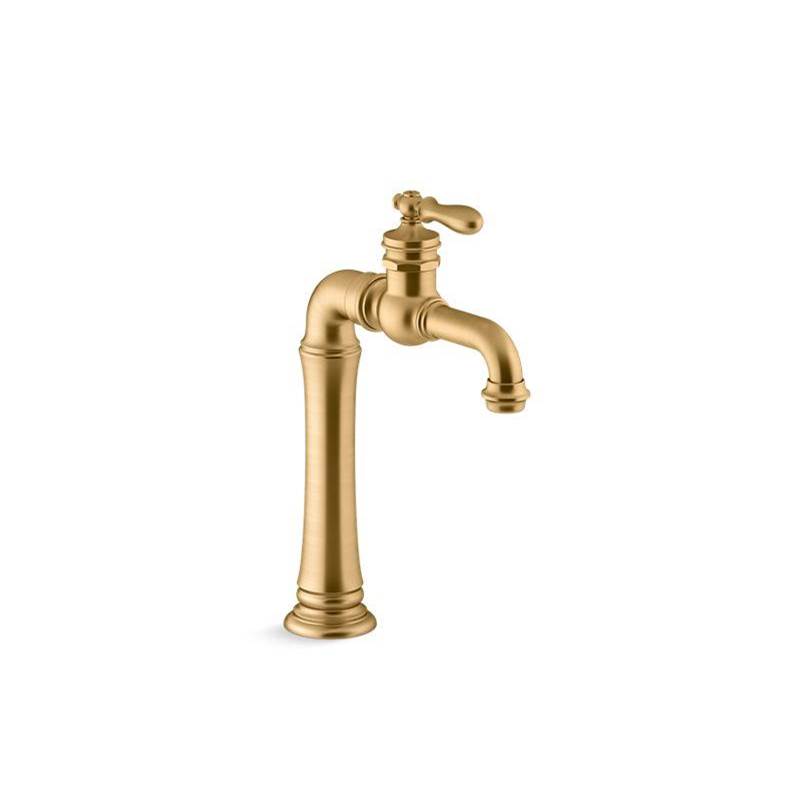 Artifacts Gentleman'S Single-Handle Bathroom Sink Faucet 1.2 Gpm-related