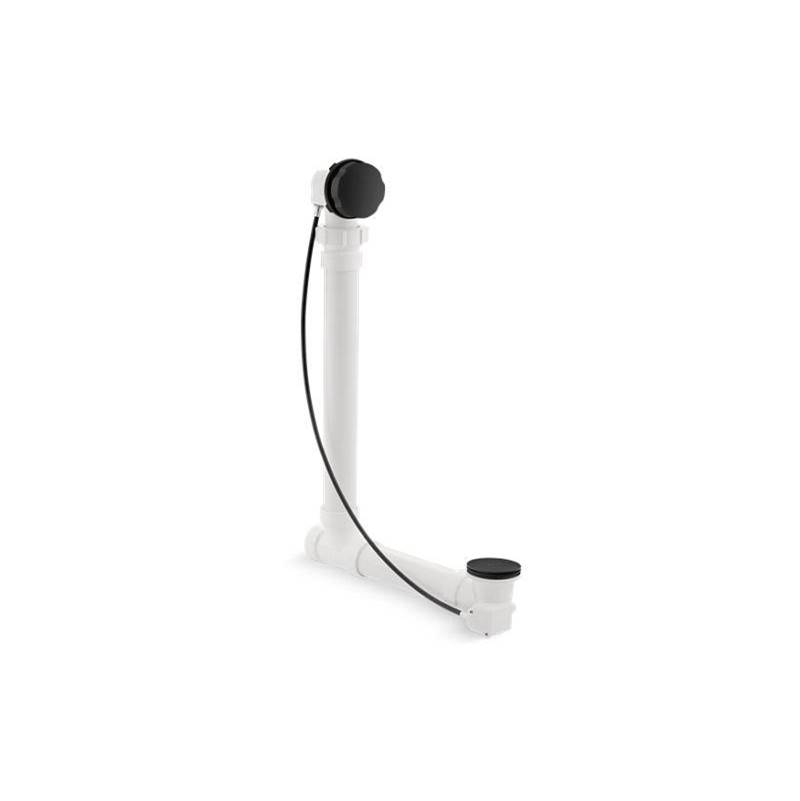 Clearflo Cable Bath Drain With Pvc Tubing-related