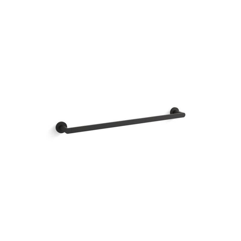 Composed® 24'' towel bar-shop